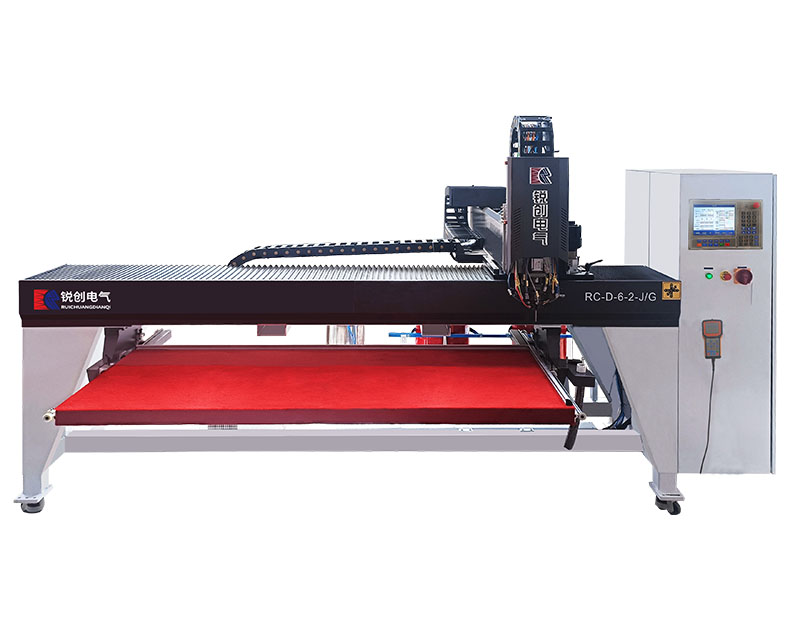 懸臂式一體常量涂膠機(jī)