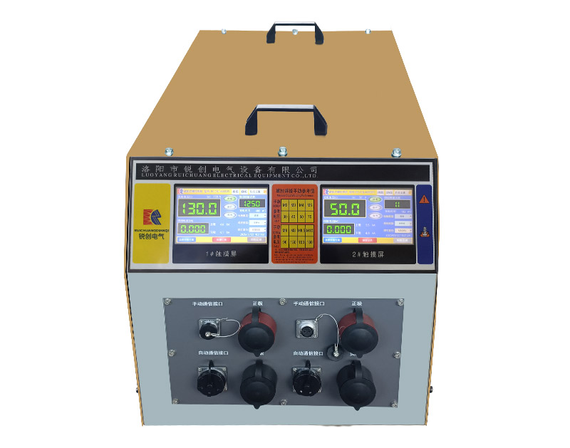 金色雙路通信焊機(jī)RC-CHJ-4600DI